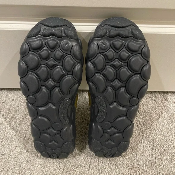 SOLD❗️Nike flyknit haven moss color shoes - Picture 7 of 8